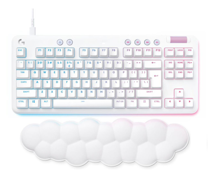 Klawiatura LOGITECH G713 Tactile